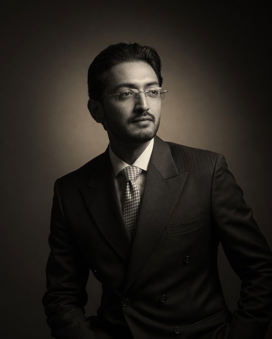 Aditya Singh Chauhan